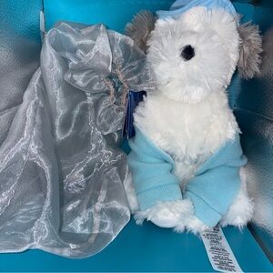 Disney 100 Shaggy Dog Plush New With Tags